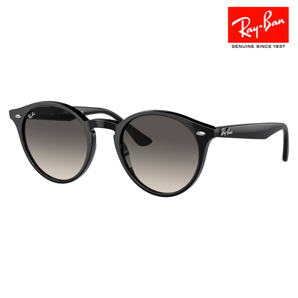 【楽天市場】【正規品販売店】レイバン サングラス RB2180F 616613 49 Ray-Ban レイバン純正レンズ対応 伊達メガネ 眼鏡  ボストン ラウンド フルフィットモデル : What's up？-ワッツアップ-