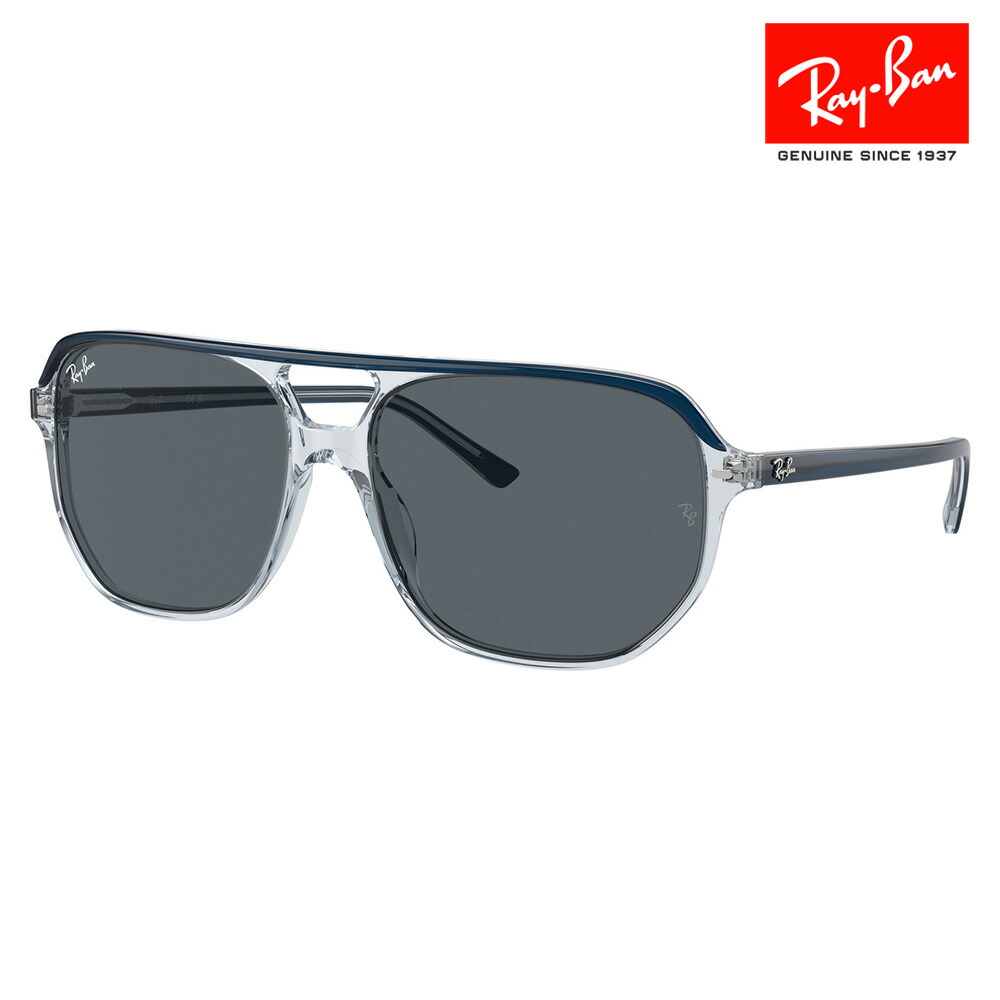 楽天市場】【正規品販売店】レイバンサングラス RB2206D 139987