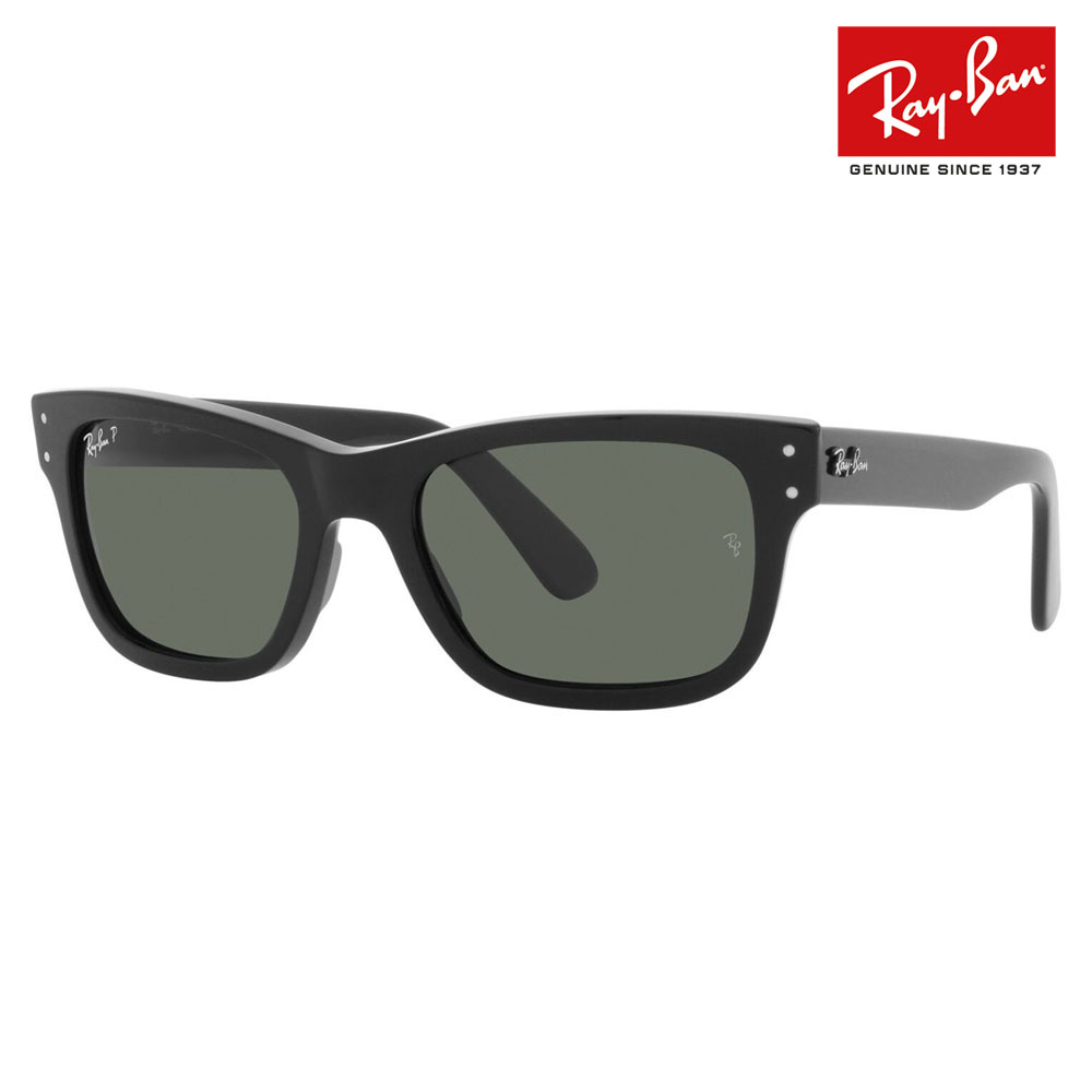 希少 レイバン サングラス RB2283F 901 58 55 Ray-BanMR BURBANK