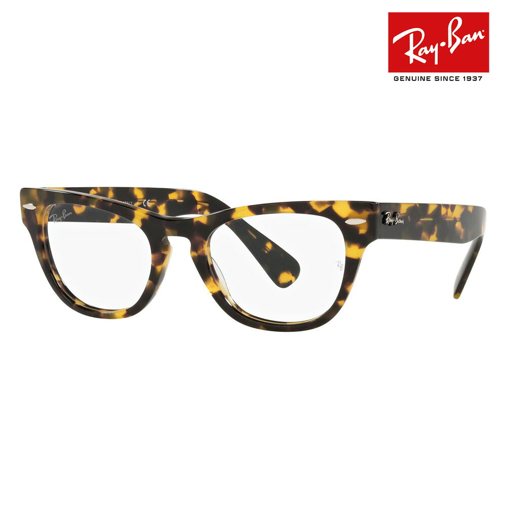 【逃げ口】度なし1.55水晶体取り替えっこ+0円 レイバン 眼鏡 ひな形 RX2201V 8116 51 54 Ray-Ban 独居室 LARAMIE ララミー 稲荷