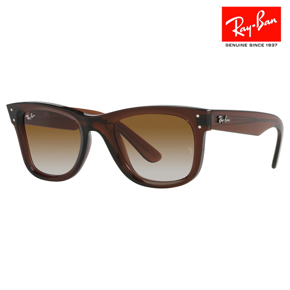 レイバンRay-Ban WAYFARER REVERSEウェイファーラーリバース Amazon | [レイバン] Reverse リバース サングラス ウェイ