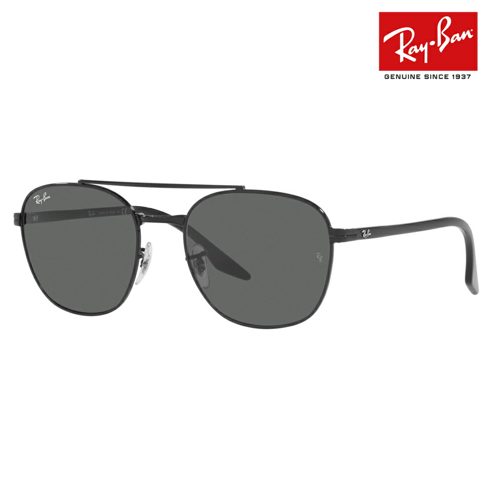 サングラス　Ray-Ban レイバン　おまけ　無メーカー　伊達メガネ Amazon.co.jp: [レイバン] 正規商品販売店 サングラス RB3447JM
