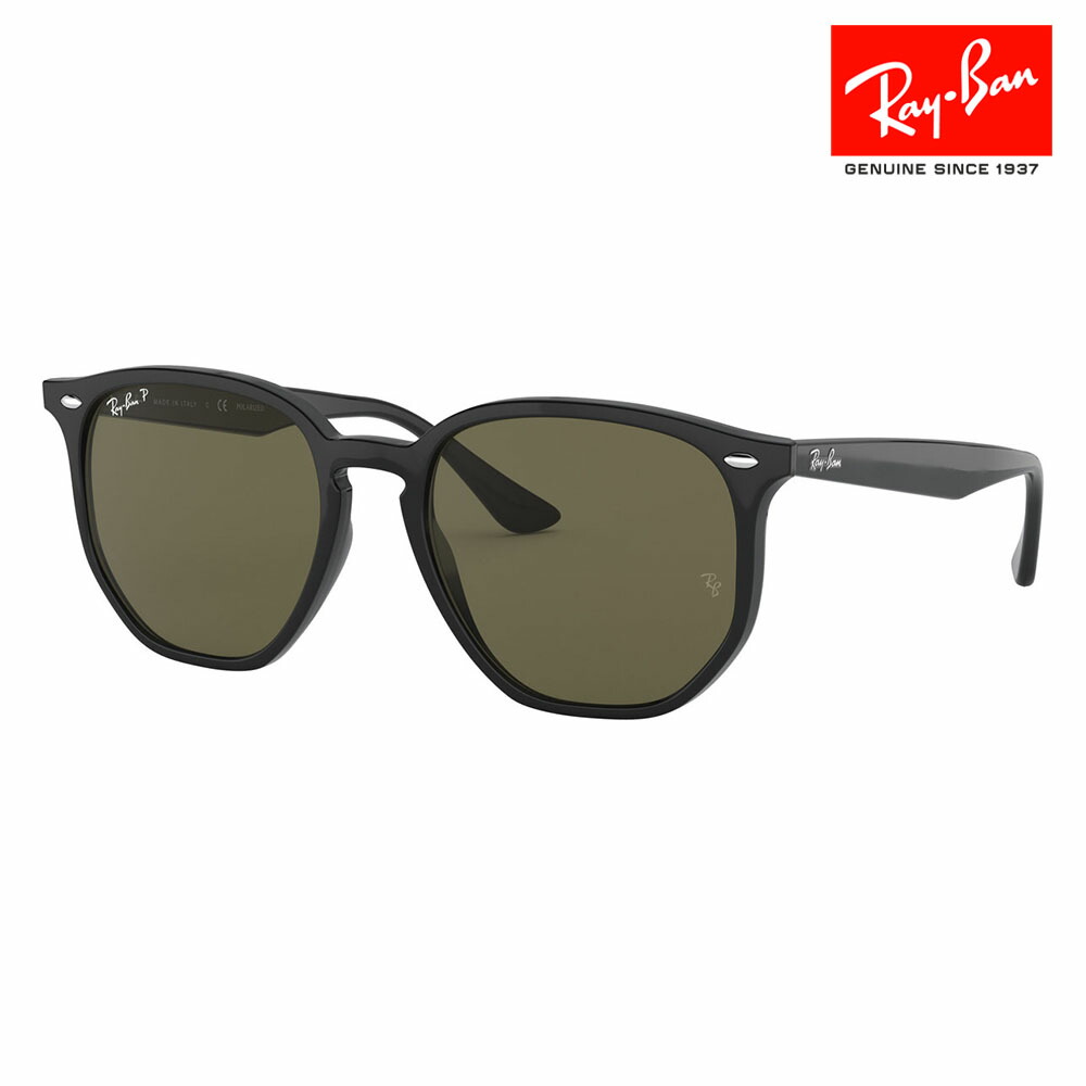 【katuo 　Ray-Ban RB4306 サングラス｜美品】 rb4306f-601-9a-n.jpg