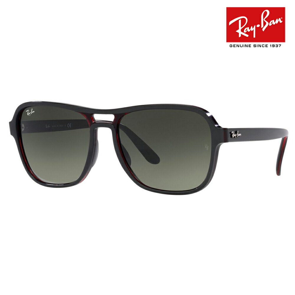 レイバン　サングラス　RB3498 楽天市場】レイバン サングラス RB3498 006/81 61サイズ RAYBAN