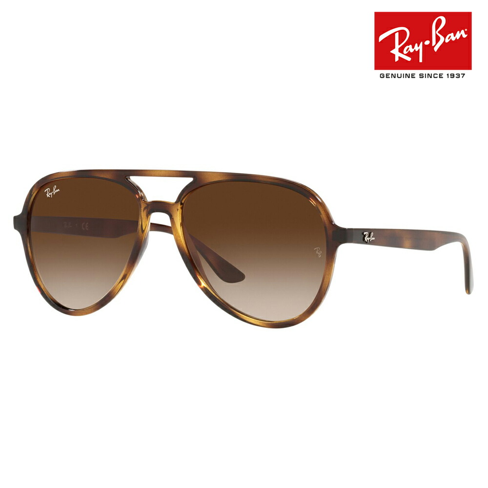 Ray-Ban サングラス rb4398f レイバン ERIK RB4398F (サングラス) 価格比較 - 価格.com