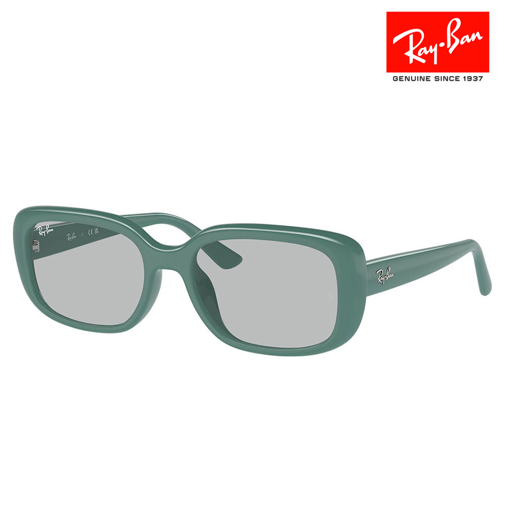楽天市場】Ray-Ban RB4421D 667784 56 サングラス レイバン