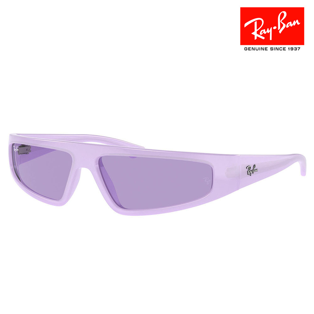 楽天市場】【正規品販売店】レイバンサングラス RB4432 66776V 59 Ray