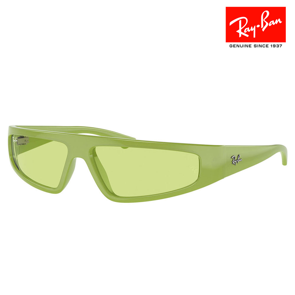 楽天市場】【正規品販売店】レイバンサングラス RB4432 66776V 59 Ray