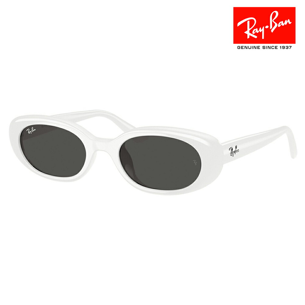 Ray-Ban サングラス　RB4441D オーバル キャットアイ rb4441d-667787-53.jpg