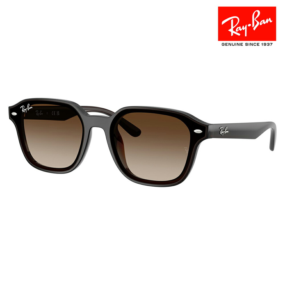 【正規品販売店】レイバンサングラス RB4458D 714/13 65 Ray-Ban レイバン純正レンズ対応 スクエア セル ユニセックス 伊達メガネ 眼鏡|What’s up?-ワッツアップ-