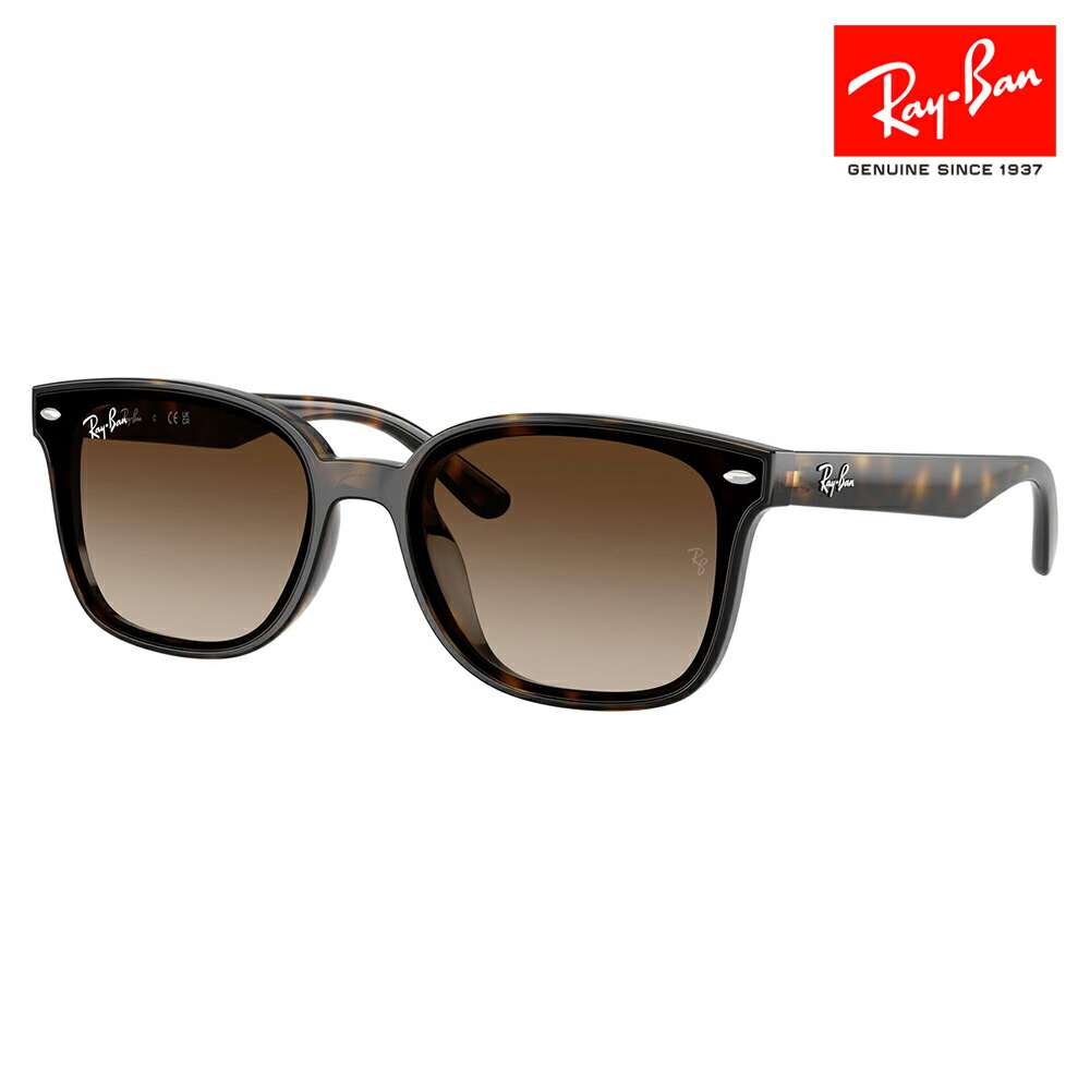 【正規品販売店】レイバンサングラス RB4461D 710/13 64 Ray-Ban レイバン純正レンズ対応 レクタングル セル ユニセックス 伊達メガネ 眼鏡｜What&rsquo;s up？-ワッツアップ-
