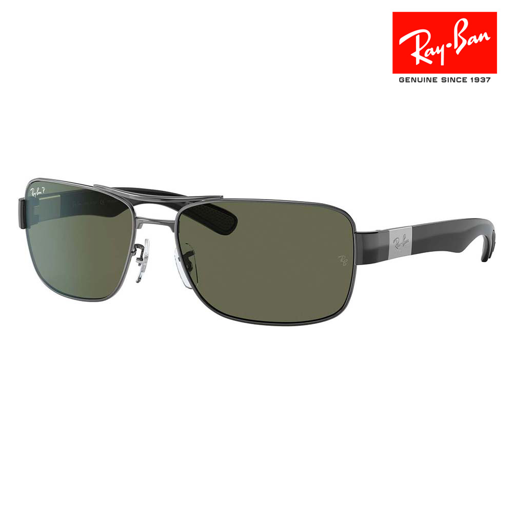 楽天市場】【アウトレット】レイバン サングラス RB3562 001/6B 59 Ray