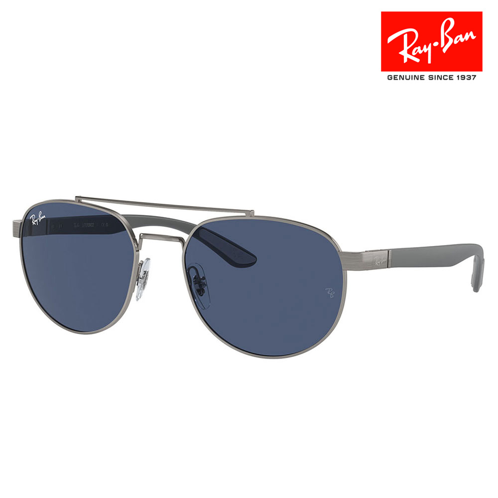 【正規品販売店】レイバン サングラス RB3736 004/80 56 Ray-Ban レイバン純正レンズ対応 ダブルブリッジ ボストン ウェリントン ユニセックス メタル 伊達メガネ 眼鏡｜What&rsquo;s up？-ワッツアップ-