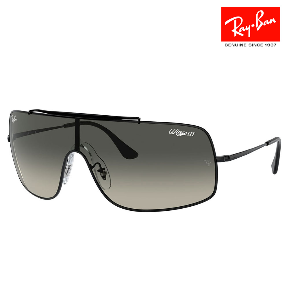 【美品】Ray-ban ヴィンテージサングラス 楽天市場】Ray-Ban レイバン サングラス RB3697 002/11 135