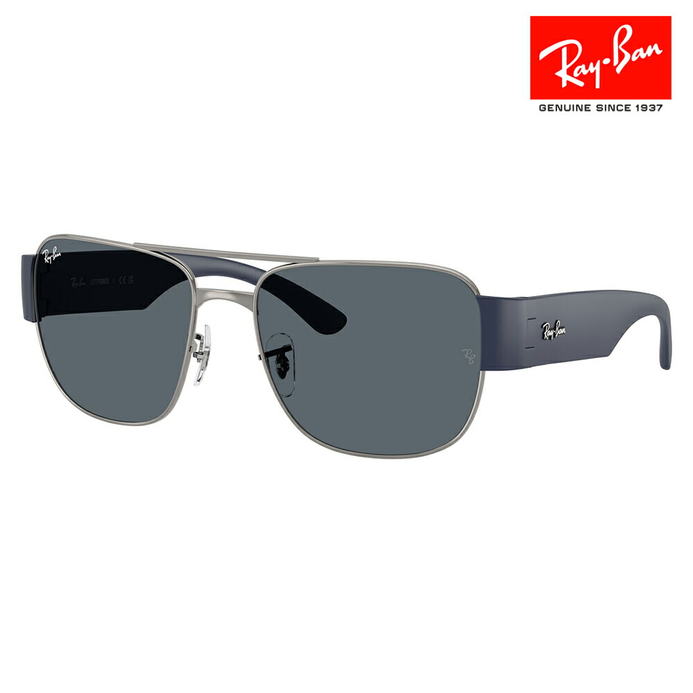 Ray-Ban RB3728 004/1A 55-18 サングラス 楽天市場】【正規品販売店】レイバン サングラス RB3728 004/1A 55 58