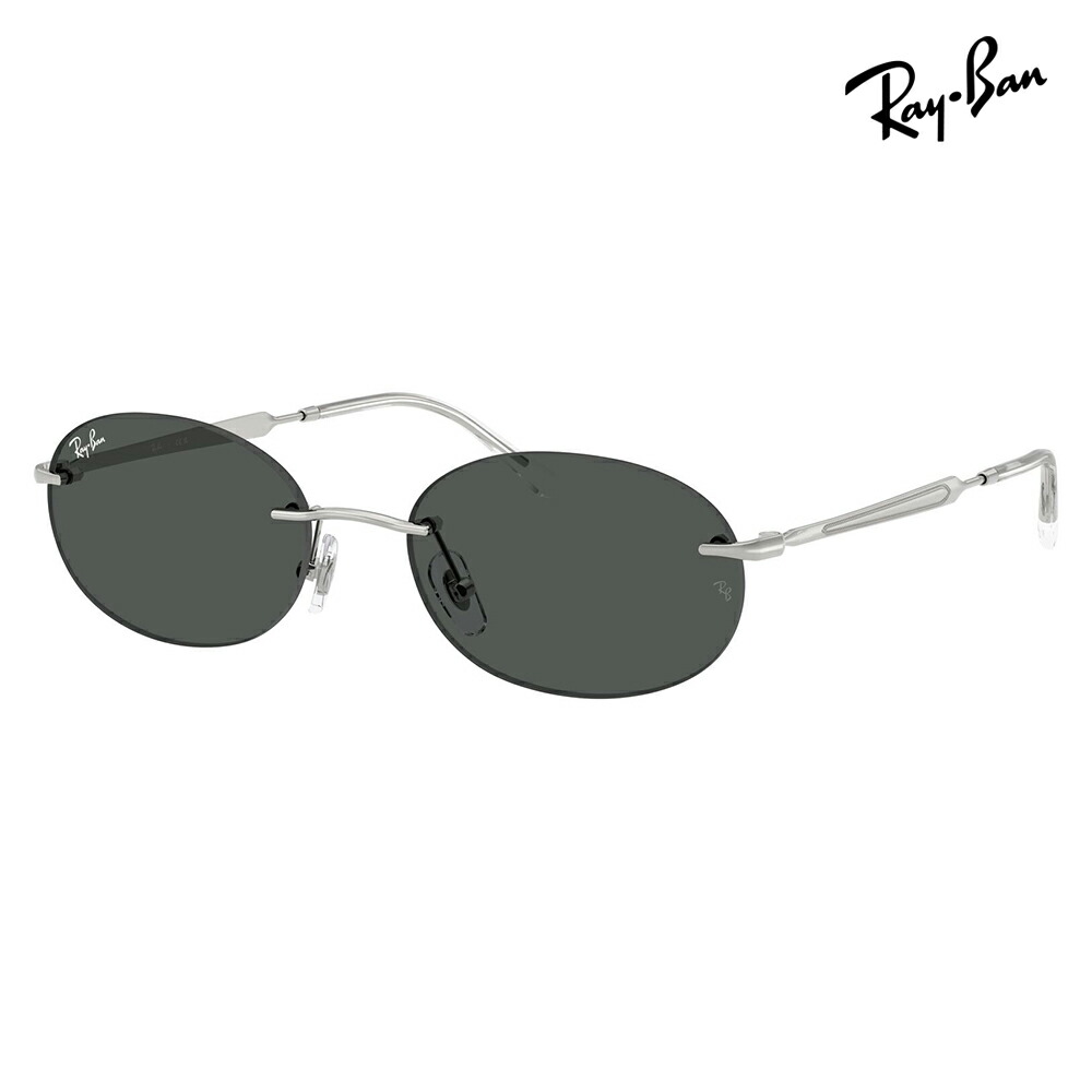 【正規品販売店】レイバン サングラス RB3767 003/87 54 Ray-Ban レイバン純正レンズ対応 オーバル ツーポイント メタル｜What&rsquo;s up？-ワッツアップ-