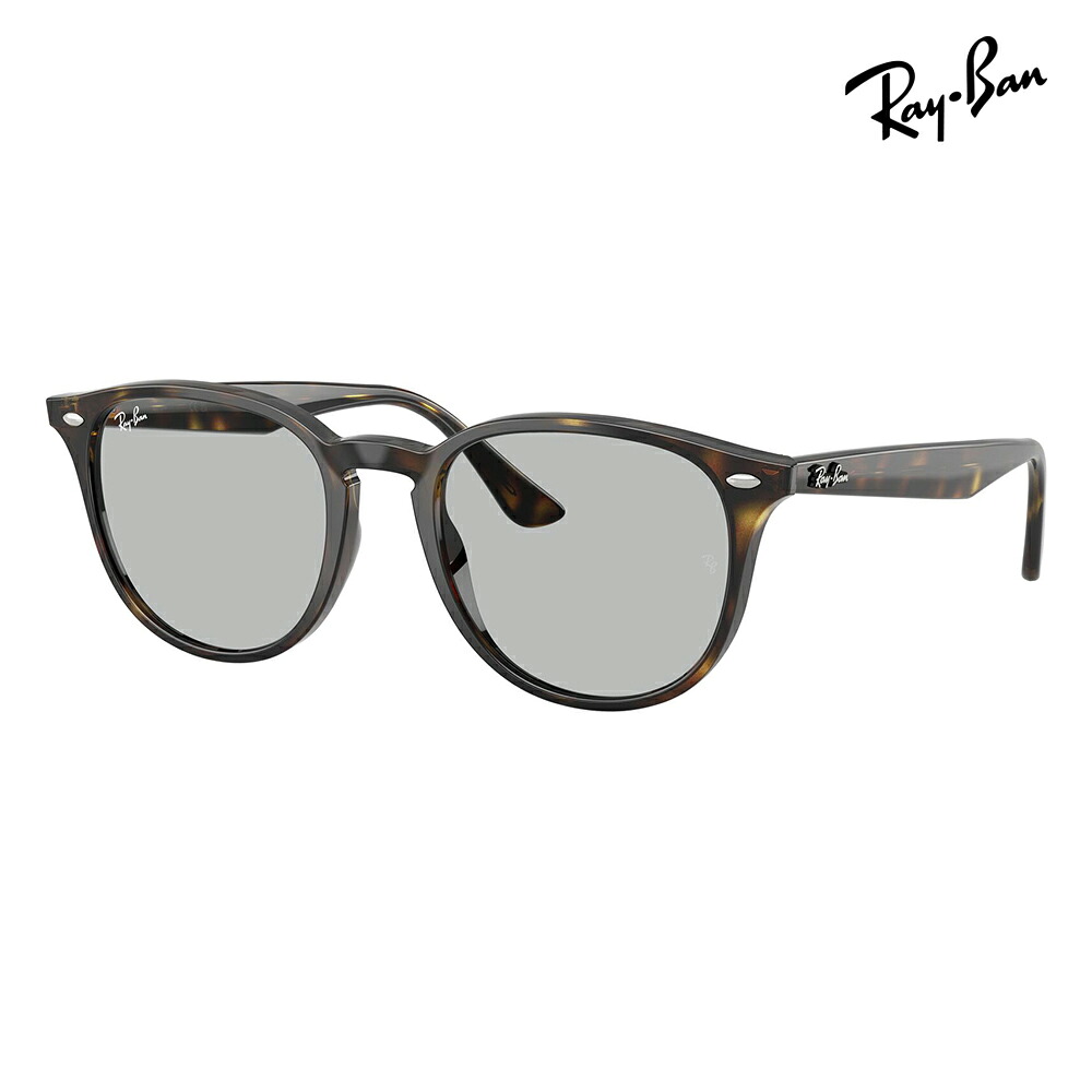 87 50 【楽天市場】【正規品販売店】レイバン サングラス RB4259F 710/87 50 53 Ray-Ban レイバン純正レンズ対応 フル ...