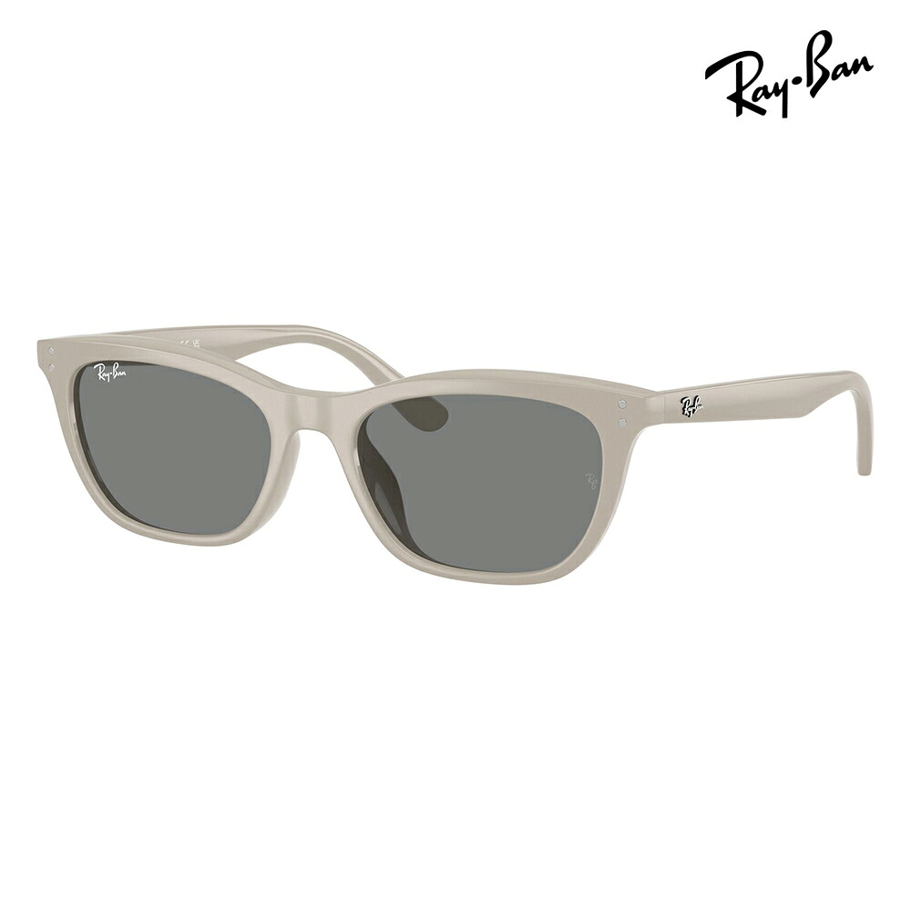 【正規品販売店】レイバン サングラス RB4474D 685887 54 Ray-Ban レイバン純正レンズ対応 ローブリッジフィット キャットアイ アジアンデザインメンズ レディース 伊達メガネ 眼鏡｜What&rsquo;s up？-ワッツアップ-