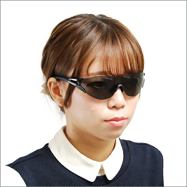 天鹅swans太阳眼镜sou2c-0001 mbk双索sou2c sou-iic uv cut小型型号