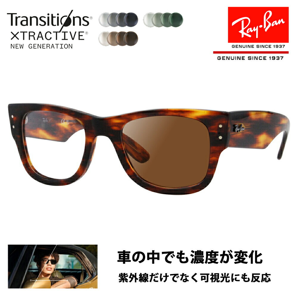 楽天市場】【正規品販売店】レイバン メガネ フレーム