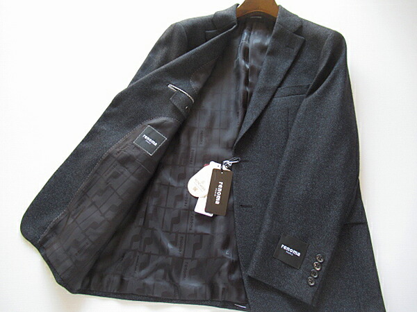 楽天市場】【送料無料】メンズ ジャケット U.Prenoma レノマ イン