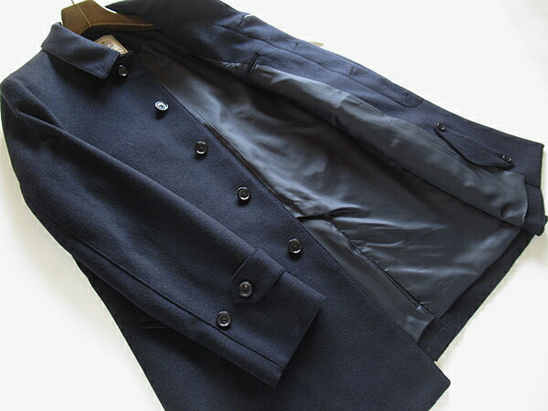 楽天市場】【値下げしました】J.PRESS SOUTIEN COLLAR COAT size:M 楽天市場】【値下げしました】J.PRESS SOUTIEN COLLAR COAT size:M
