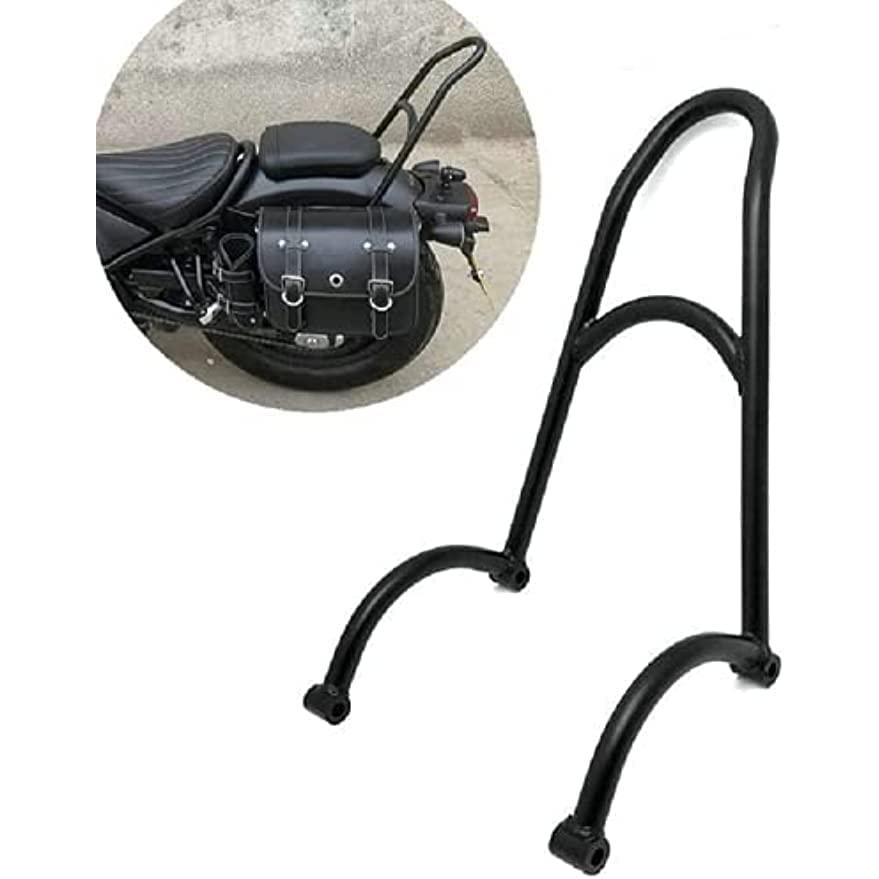 シーシーバー タンデムバー レブル Rebel500 Rebel300 CMX500 CMX300 Rebel 250 2017-2021 2023 合金鋼
