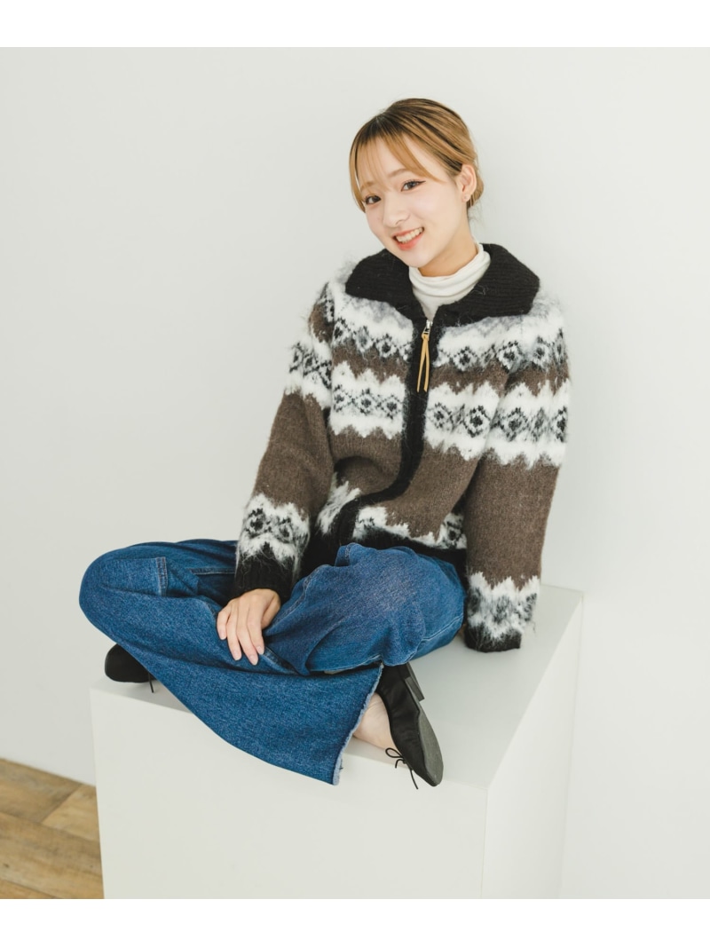 ロキシー カウチンニット レディース ROXY RJK244021 ホワイト 白 グレー ウエア ニット カーディガン ジップカーデ 長袖 アウター トップス 羽織 セーター 柄 楽天市場】【今だけクーポン配布中】ロキシー カウチンニット