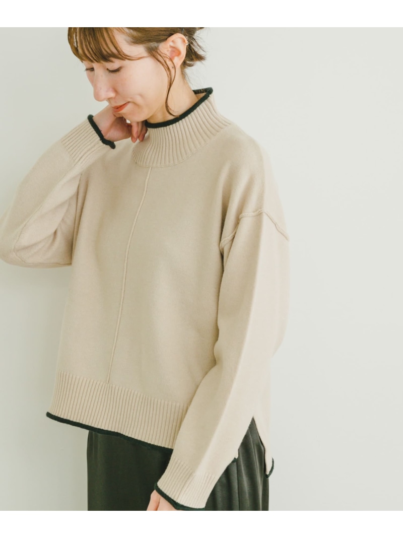 URBAN RESEARCH ITEMS ⁄ アーバンリサーチ アイテムズ ジャガード