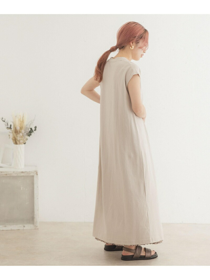 チャイナボタンフレアワンピース Items アーバンリサーチアイテムズ ワンピース ワンピースその他 ブラウン 送料無料 Rakuten Fashion Vmaphotographystudios Com