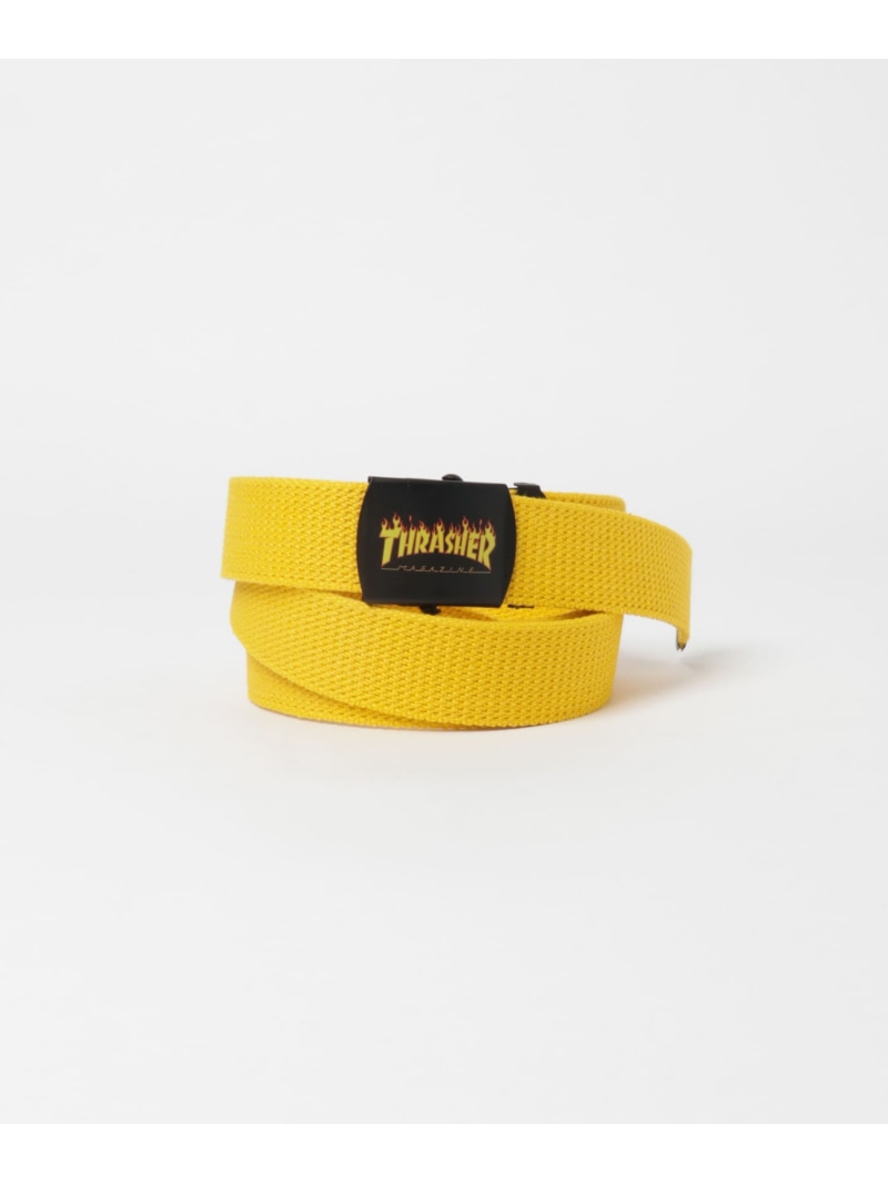 楽天市場】FUCK IT LEATHER BELT / HUF ハフ ベルト HUF ハフ