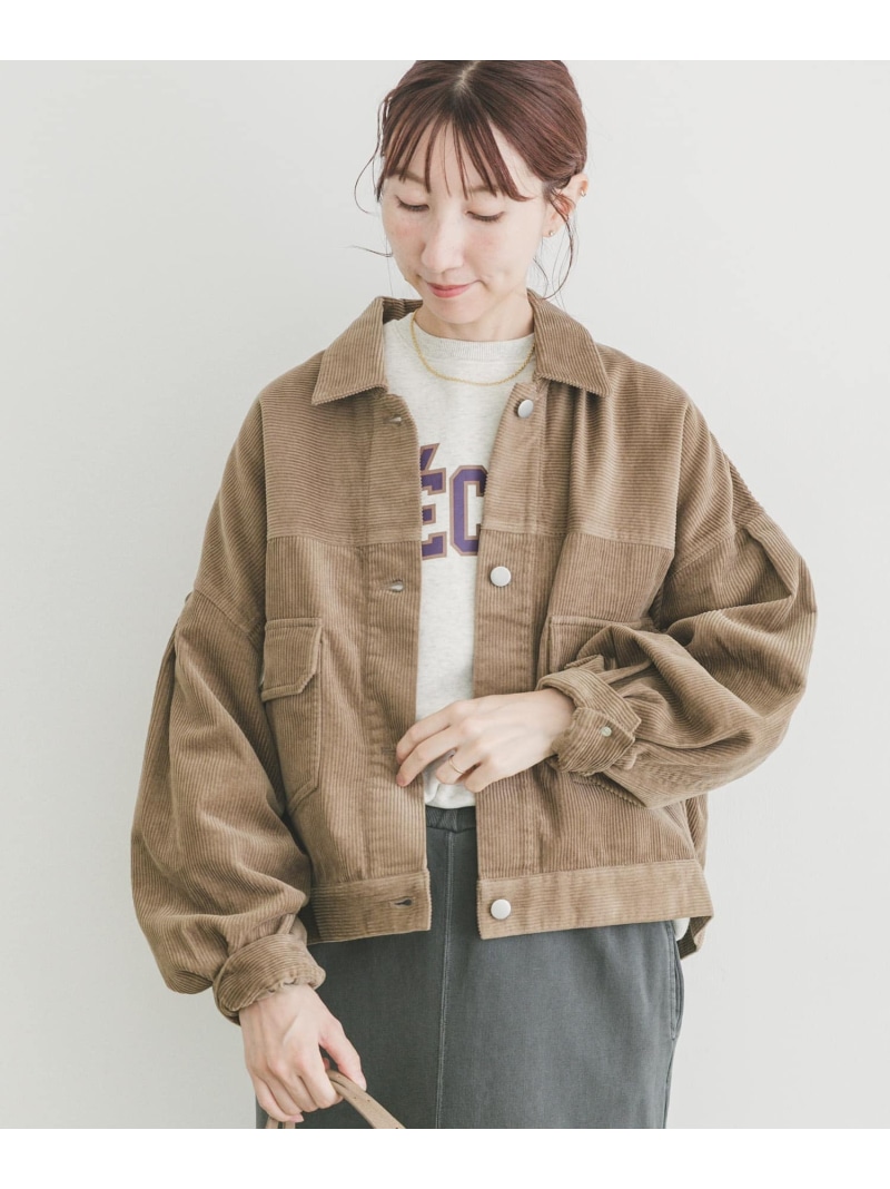 Polo by Ralph Lauren コーデュロイジャケット　最終値下げ コーデュロイ レター ジャケット | ラルフ ローレン公式