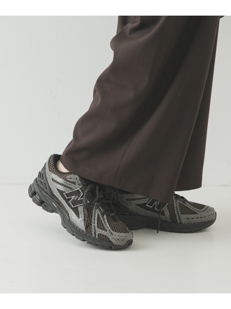 NEW BALANCE 1906R URBAN RESEARCH アーバンリサーチ シューズ・靴 スニーカー 赤銅色【貨物輸送無料】[ Fashion]
