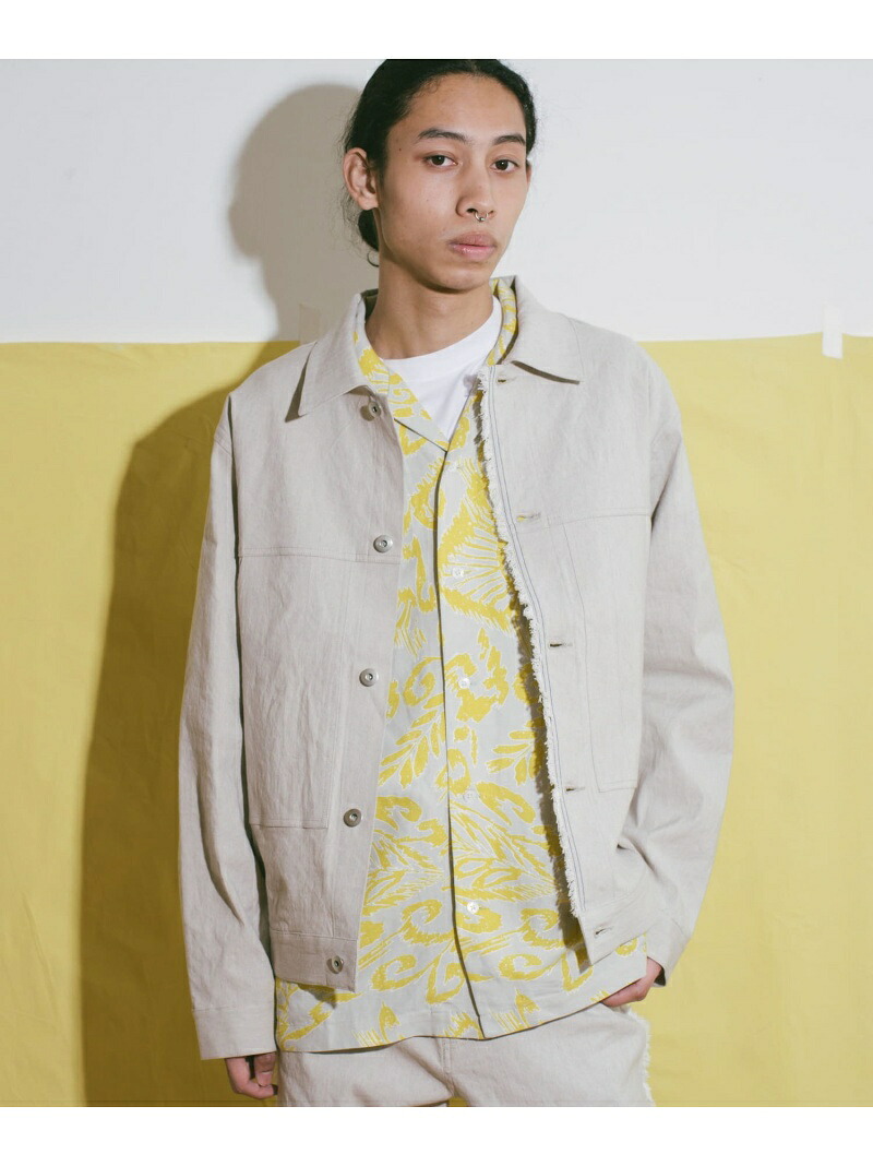 ラッピング無料 Goodbetterbest リネン混ブルゾン Urban Research アーバンリサーチ コート ジャケット ブルゾン ホワイト Rakuten Fashion 50 Off Www Porsche Com Mk
