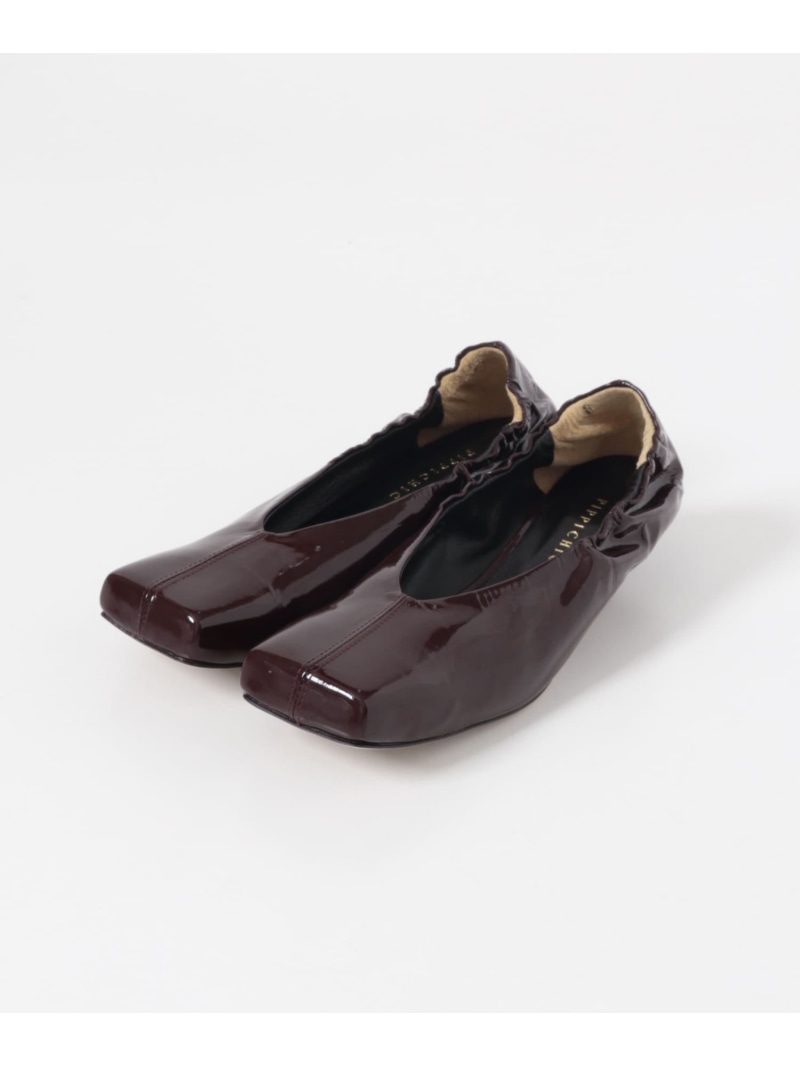【SALE／40%OFF】PIPPICHIC Bunny13 URBAN RESEARCH アーバンリサーチ シューズ・靴 パンプス【RBA_E】【送料無料】[ Fashion]