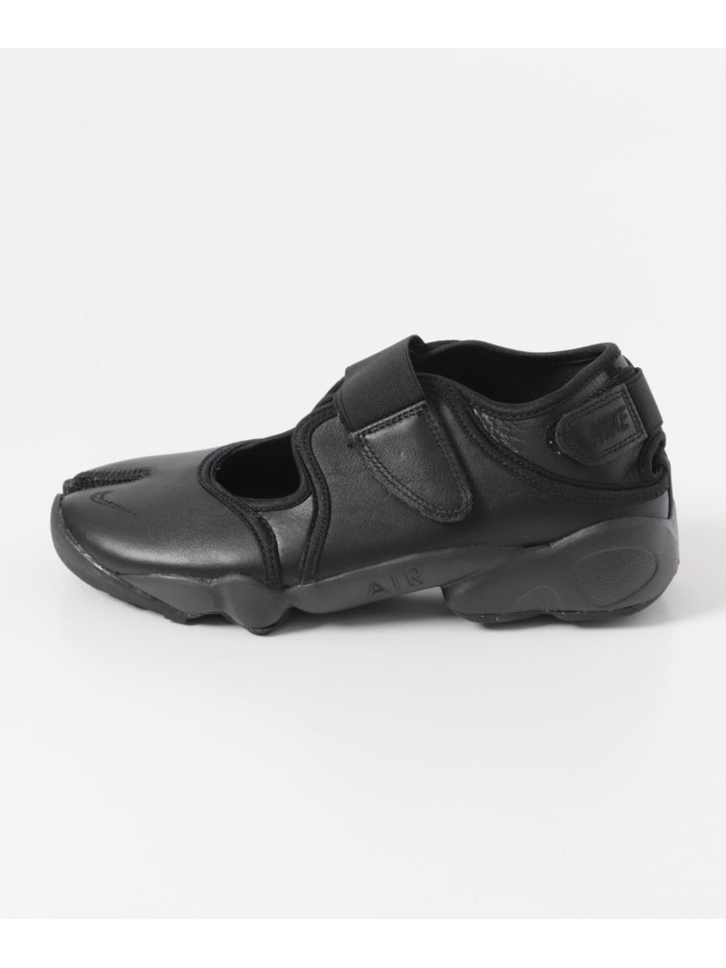 NIKE エアリフト URBAN RESEARCH アーバンリサーチ シューズ・靴 スニーカー ブラック【送料無料】[ Fashion]