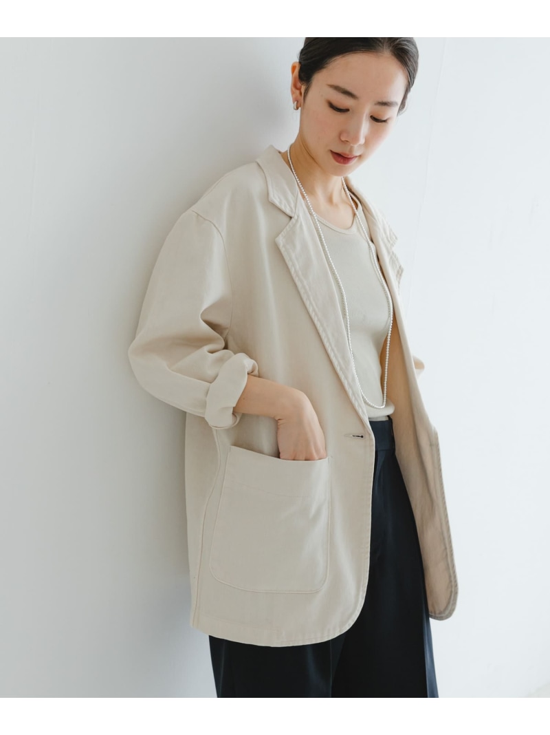 【楽天市場】【SALE／60%OFF】テーラードデニムジャケット URBAN RESEARCH アーバンリサーチ ジャケット・アウター デニム ...