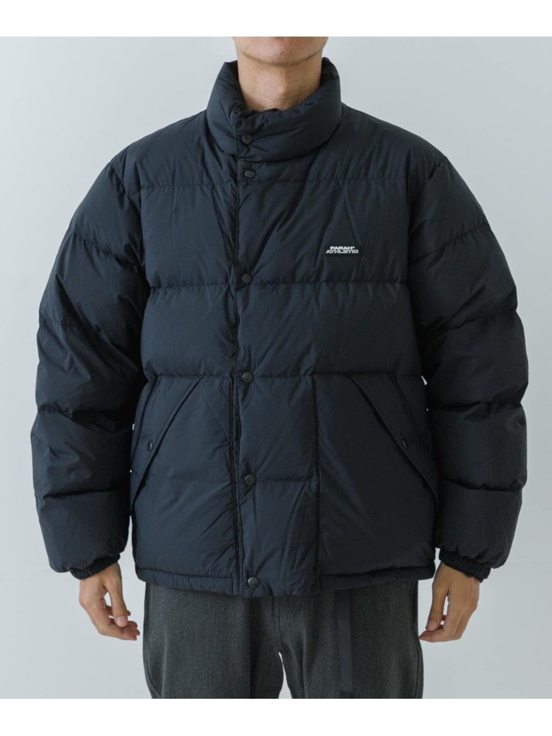 楽天市場】【SALE／30%OFF】ライトダウンCO BARNYARDSTORM バン