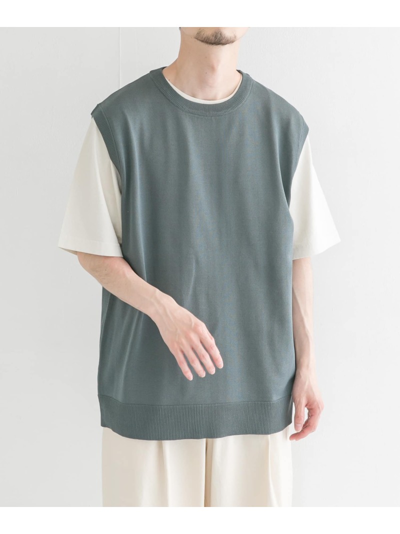 Lab ニットより良い Urban Research アーバン探究 カットソー ノースリーブカットソー グレー 黒色 貨物輸送無料 Rakuten Fashion Urban Research メンズ カットソー アーバンリサーチ Maxtrummer Edu Co