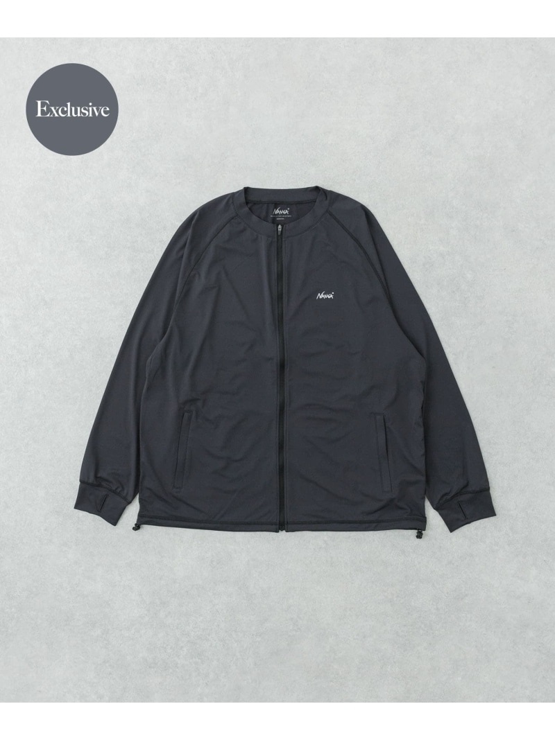 楽天市場】URBAN RESEARCH 『別注』NANGA*URBAN RESEARCH RASH GUARD