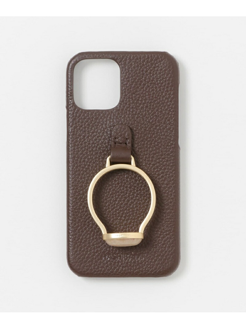 Hashibami Iphone ファッショングッズ アーバンリサーチ 12 Urban Case Research 12pro
