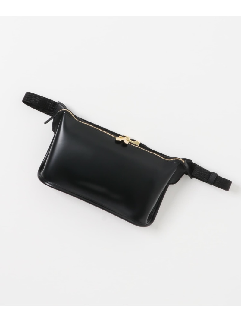 PIENI WAIST BAG URBAN RESEARCH アーバンリサーチ バッグ ボディバッグ・ウエストポーチ【送料無料】[ Fashion] 23,760円