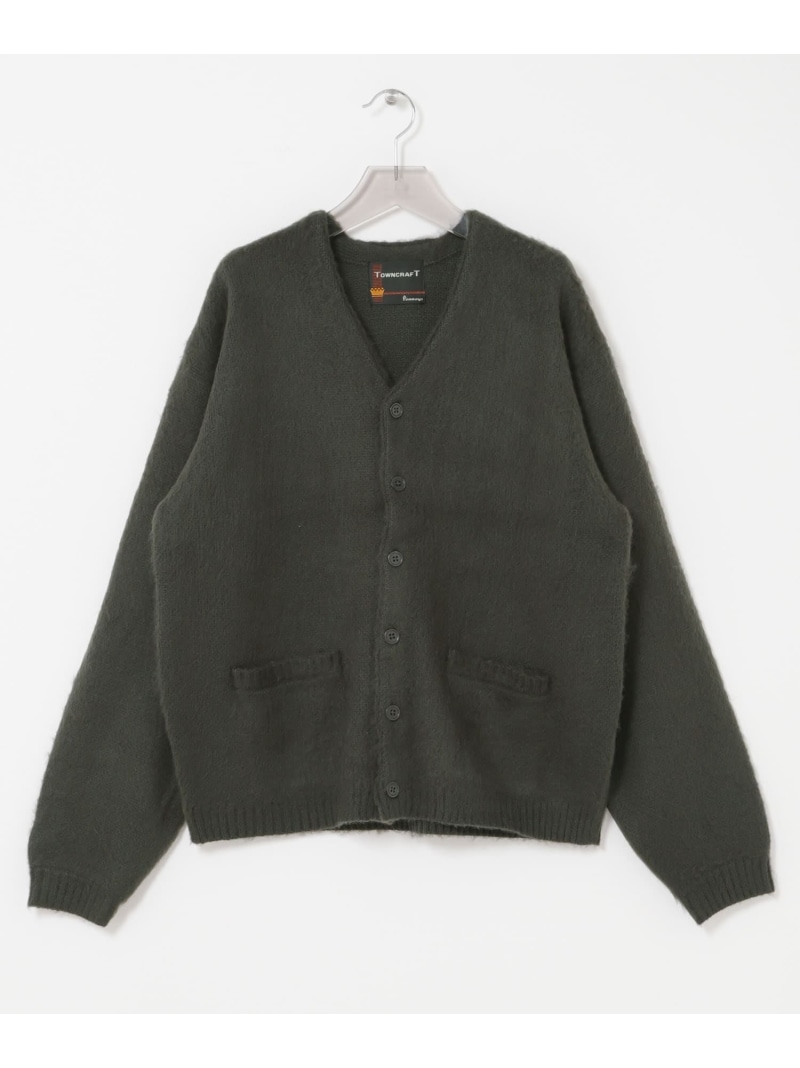 楽天市場】CASH FEEL W/MID CARDIGAN URBAN RESEARCH アーバンリサーチ