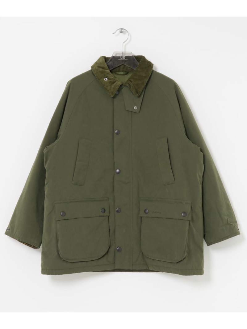 楽天市場】BARBOUR(バブアー) LADIES BEDALE/レディースビデイル