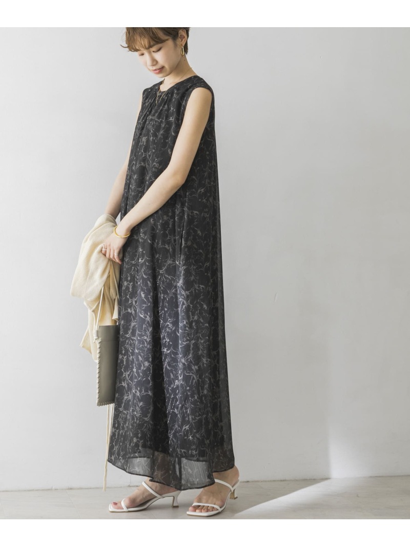 Ur 21 Urban Research Research Urban Summer 0510 ワンピース Ur Summer 10rf1b1s 0624 Ur One Pc アーバンリサーチ Sale 40 Off Ur Recommendonep 31may21 レディース ワンピース Web限定 マーブルプリントノースリーブワンピース