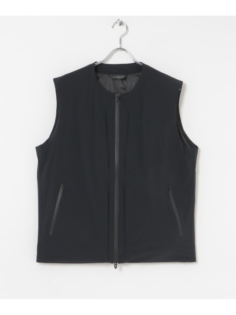 楽天市場】DESCENTE ALLTERRAIN 81 x BEAUTY&YOUTH UNITED
