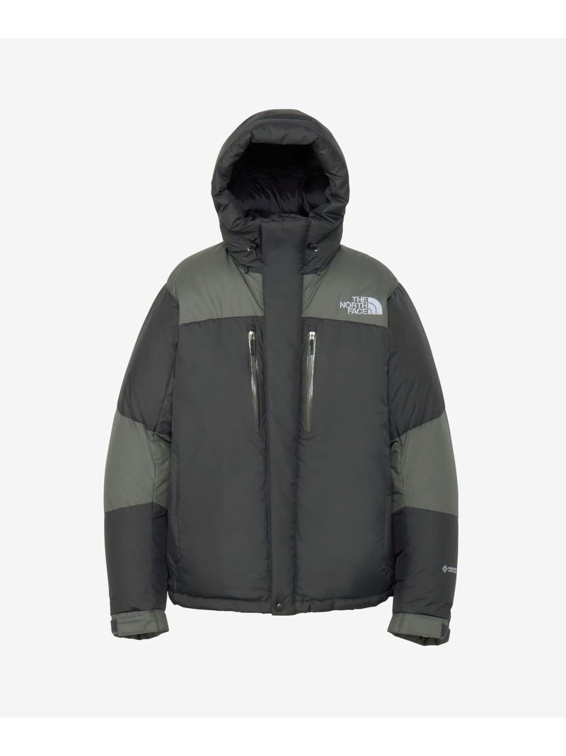 THE NORTH FACE Baltoro Light Jacket URBAN RESEARCH アーバンリサーチ ジャケット・アウター ダウンジャケット・ダウンベスト ブラック【送料無料】[ Fashion]