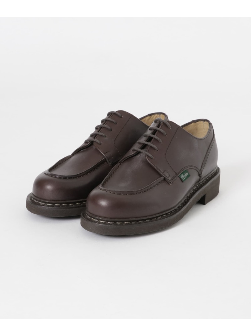 パラブーツ シャンボード 5.5 ユナイテッドアローズ別注 楽天市場】【別注】 ＜PARABOOT(パラブーツ)＞ CHAMBORD/シャン
