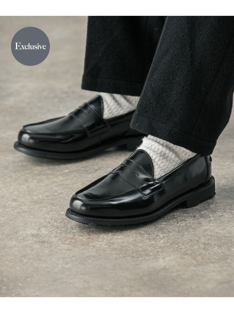 【新品】SANDERS サンダース スリッポン ローファー 白 SANDERS（サンダース）》白ローファーで夏、はじめました
