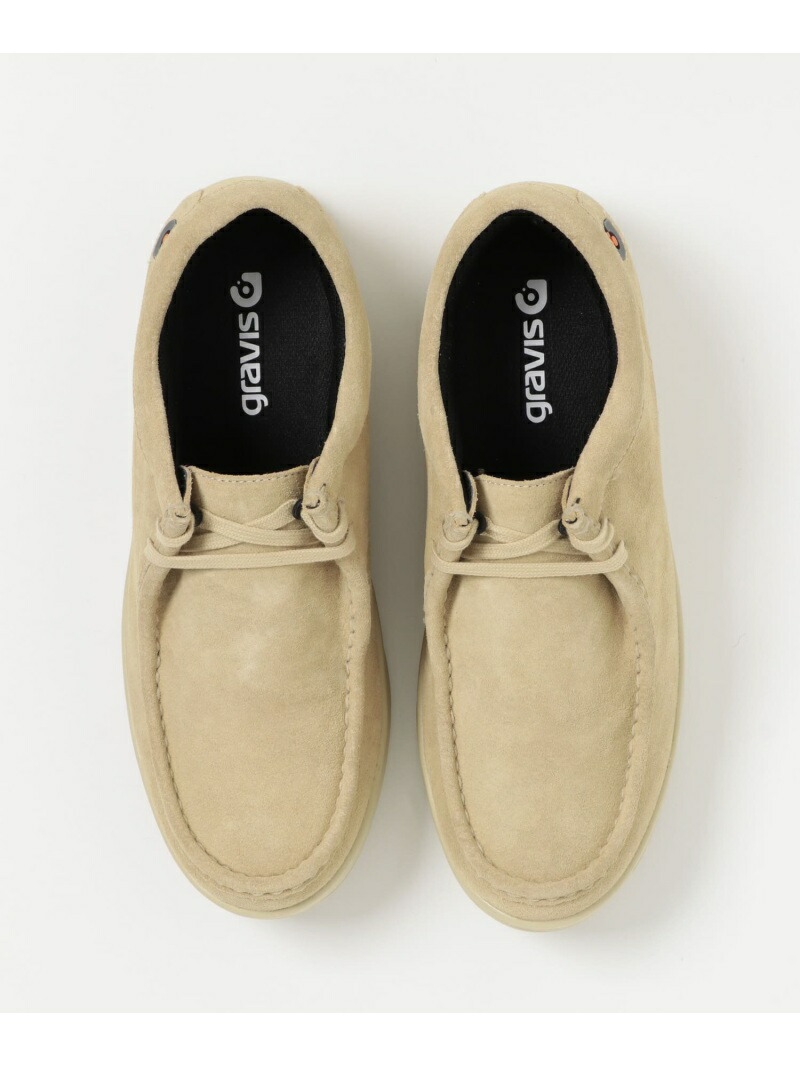 高い品質 Gravis Luce Urban Research アーバンリサーチ シューズ スニーカー スリッポン ベージュ ブラック Rakuten Fashion 値引 Sjr Scca Org